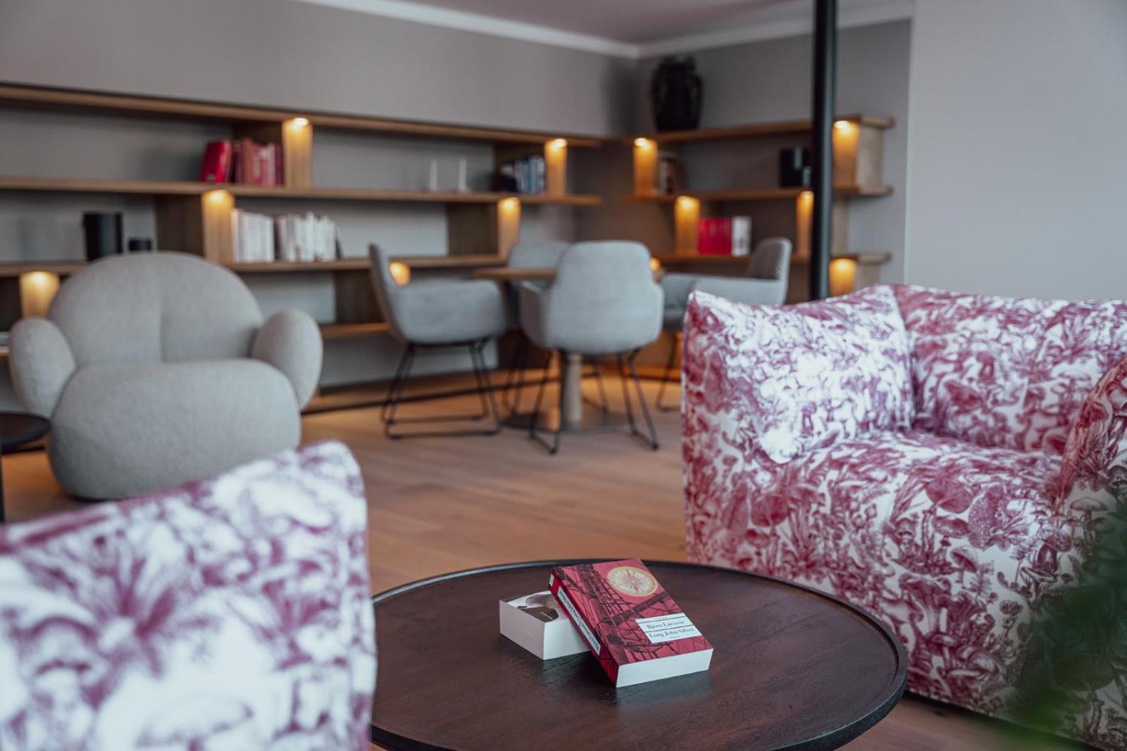 Hotel Auszeit Pertisau Luaran gambar